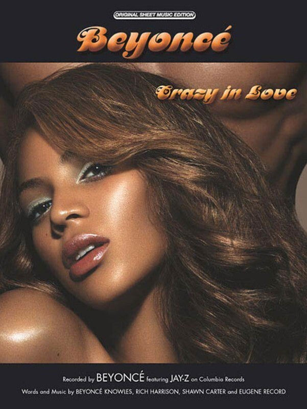 Crazy In Love S/S PVG
