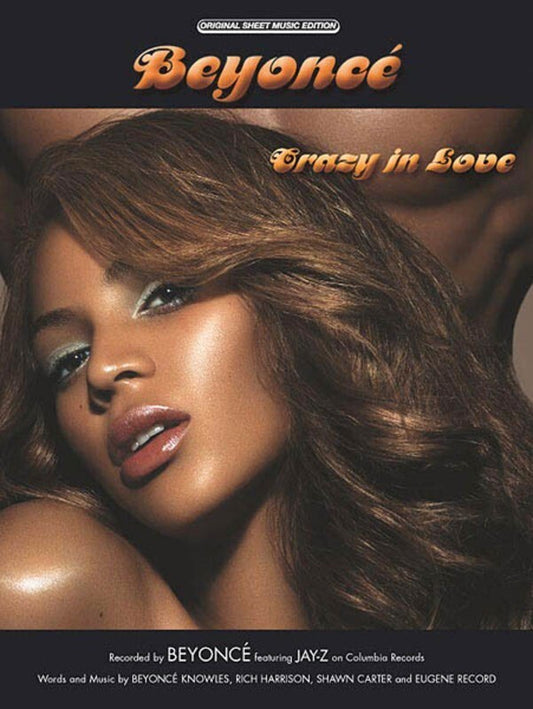Crazy In Love S/S PVG