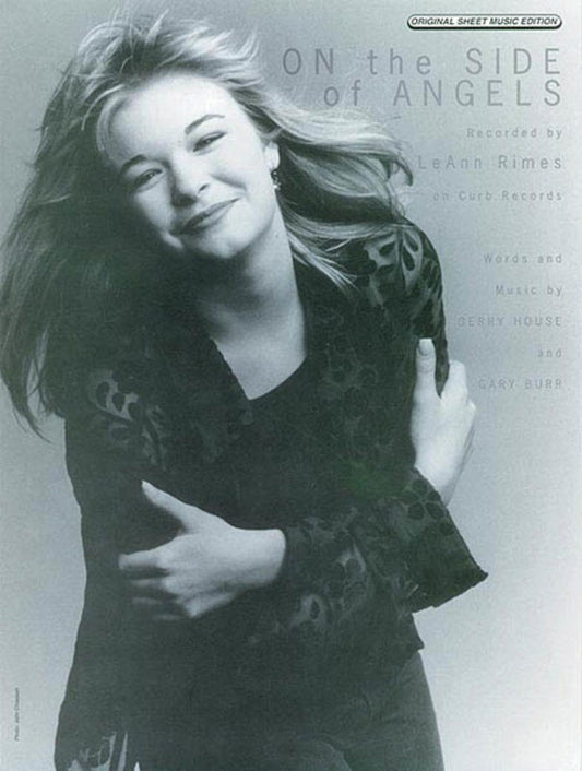 On The Side Of Angels S/S PVG