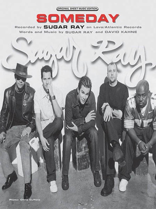 Someday S/S PVG