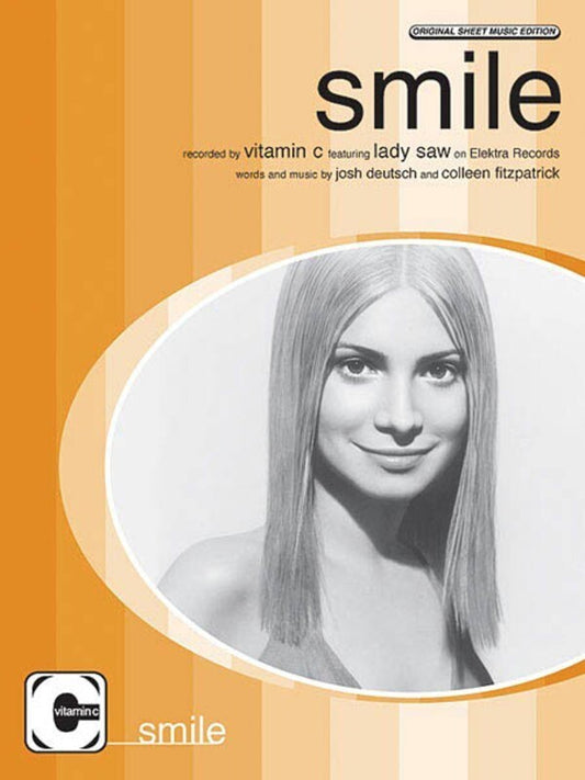 Smile S/S PVG