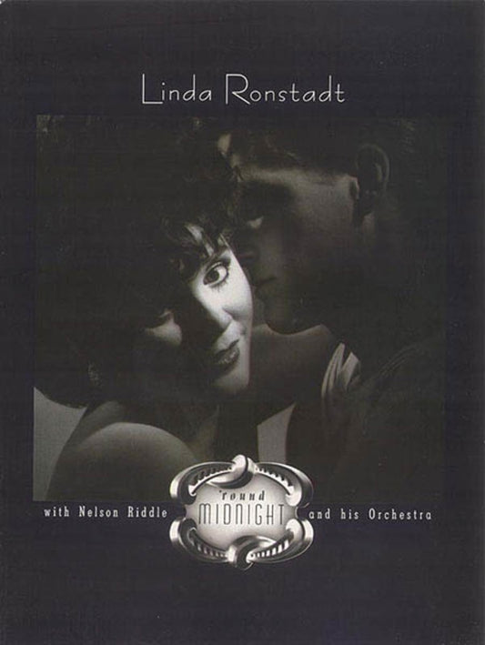 Round Midnight PVG (Softcover Book)