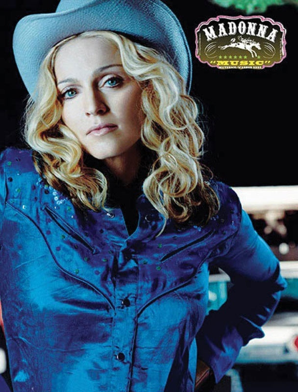 Music PVG (Softcover Book)