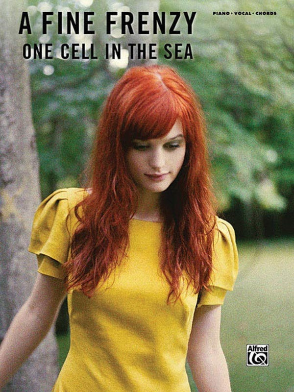 One Cell In The Sea PVG (Softcover Book)