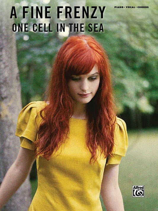 One Cell In The Sea PVG (Softcover Book)