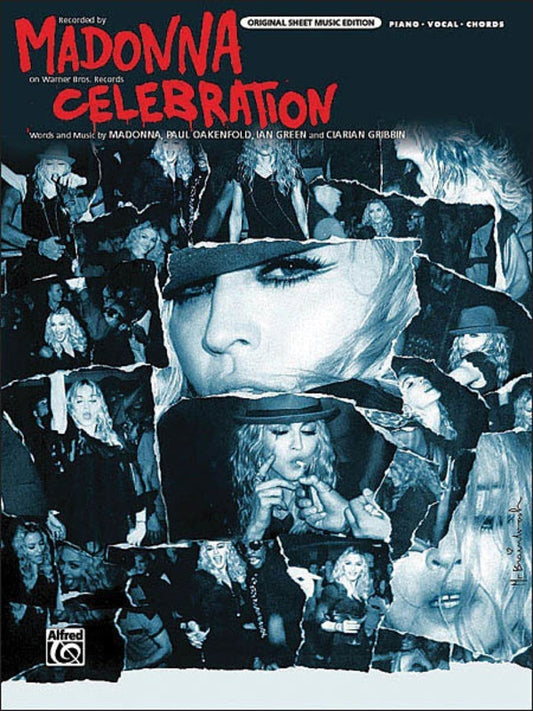 Celebration S/S PVG (Sheet Music)