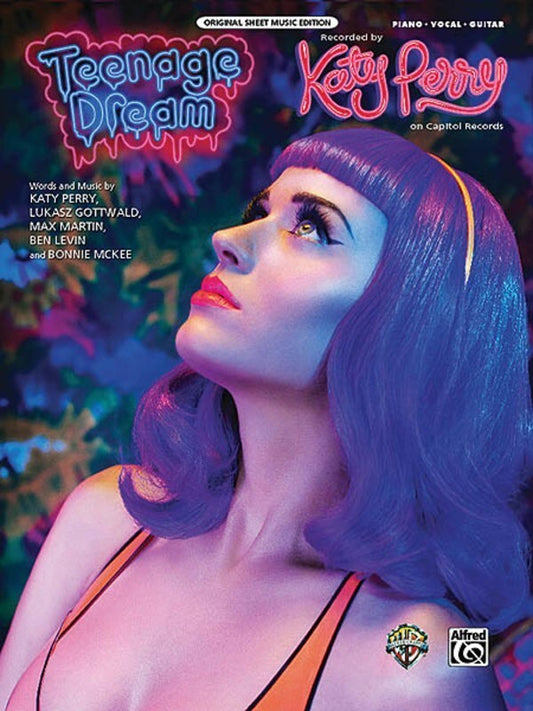 Teenage Dream S/S PVG