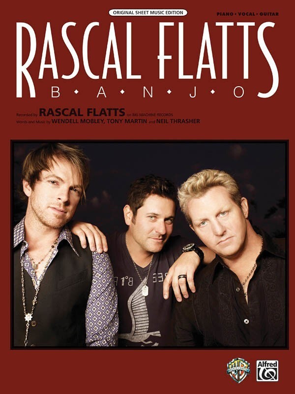 Banjo PVG S/S