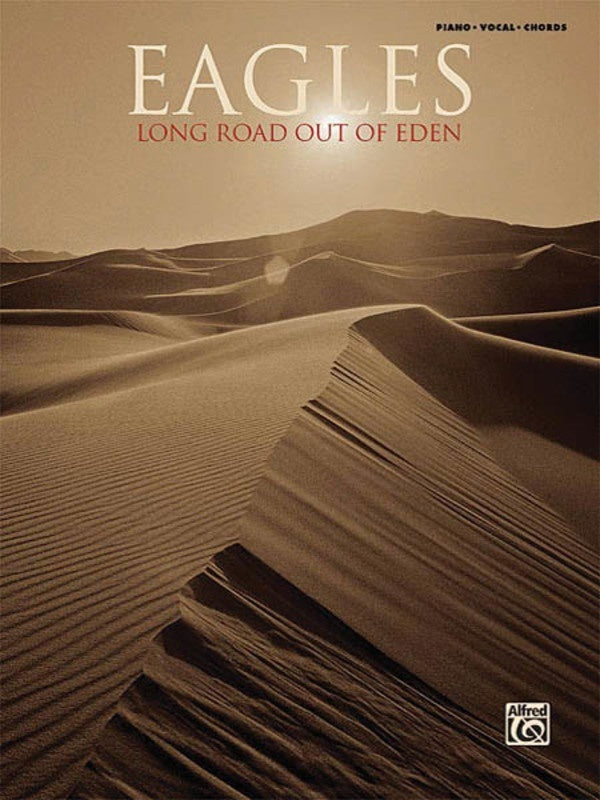 Long Road Out Of Eden PVG (Softcover Book)