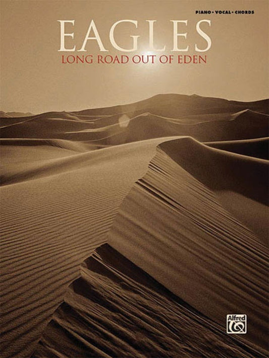 Long Road Out Of Eden PVG (Softcover Book)