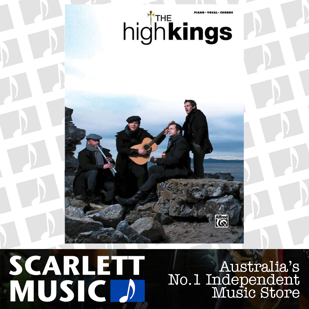 High Kings PVG — view 2