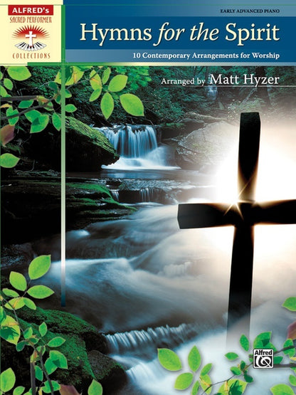 Hymns For The Spirit Piano