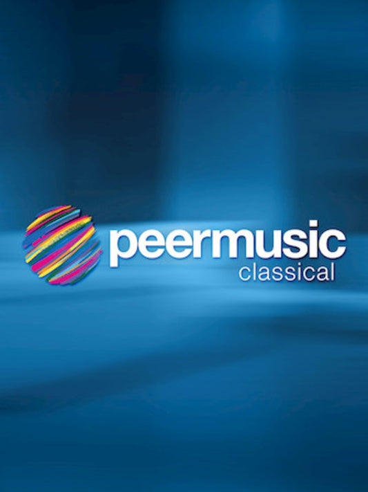Frazelle - Elegy For String Quintet Score/Parts