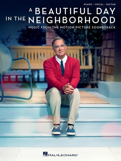 A Beautiful Day In The Neighborhood Movie Soundtrack PVG — view 2