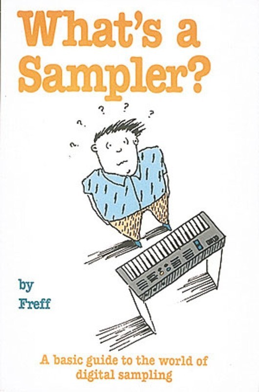Whats A Sampler
