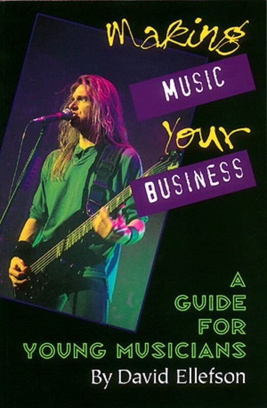 Making Music Your Business