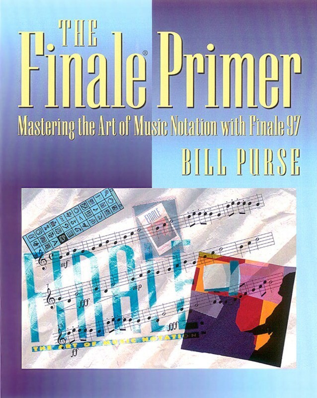 Finale Primer Mastering The Art