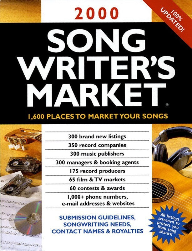 2000 Songwriters Market