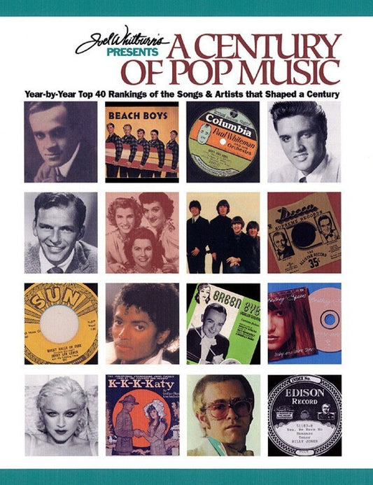A Century Of Pop Music