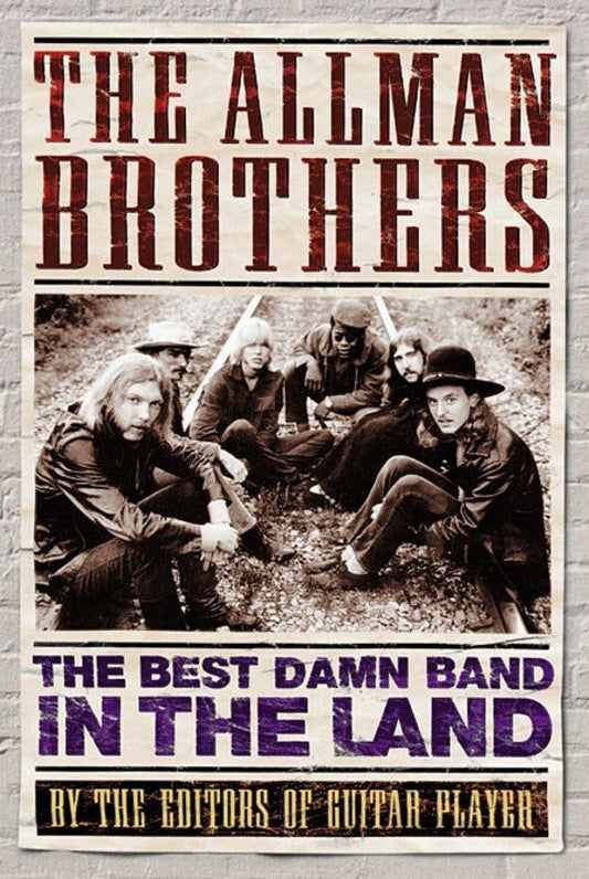 Allman Brothers