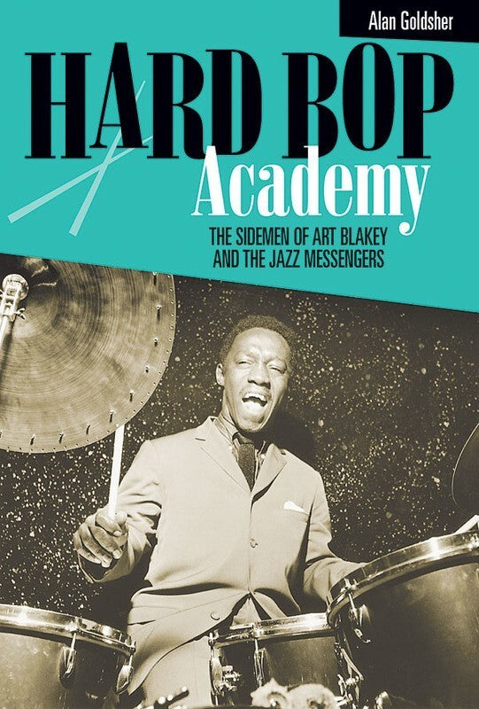 Hard Bop Academy