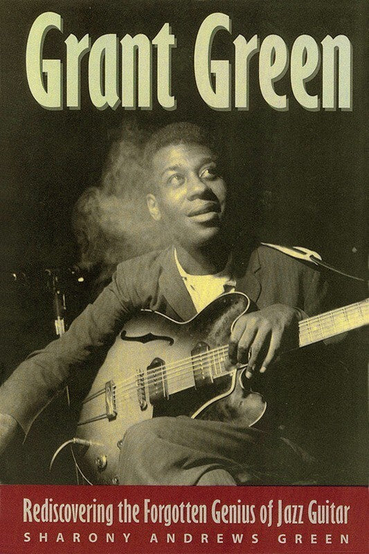 Rediscovering The Forgotten Genius Of Jazz Guitar