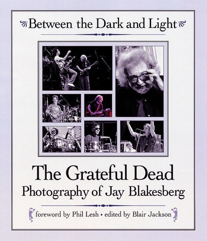 Between The Light And Dark Delux Ed