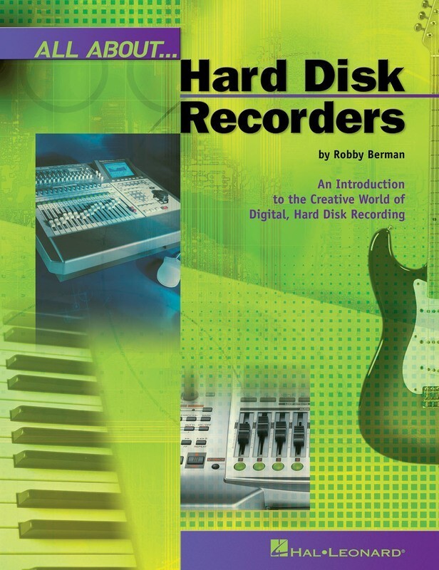 Hard Disk Recorders