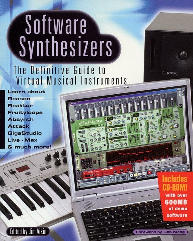Software Synthesizers