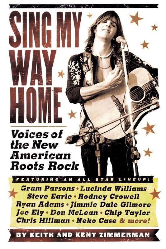 Sing My Way Home