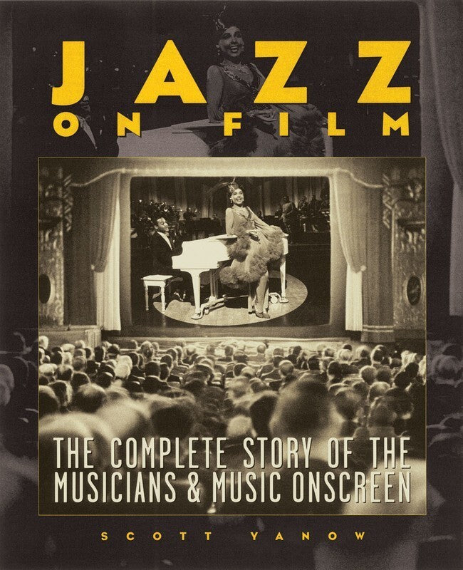 Jazz On Film
