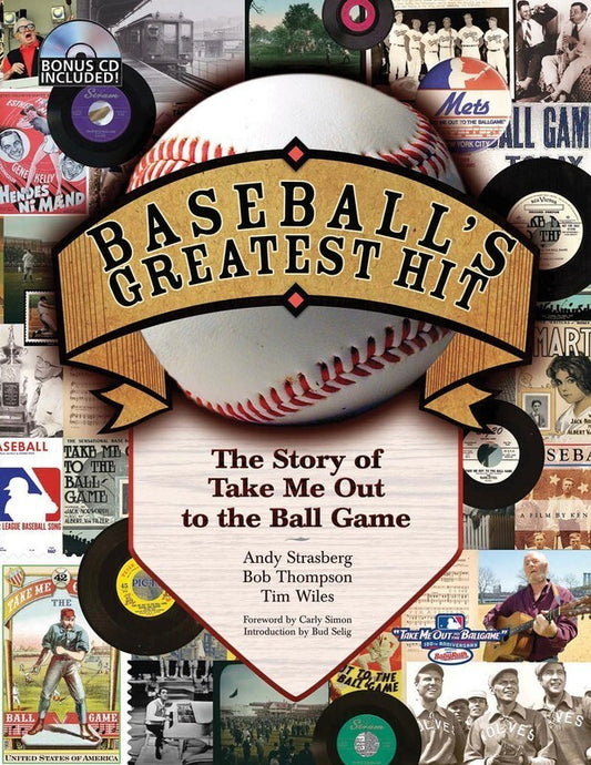 Baseballs Greatest Hit