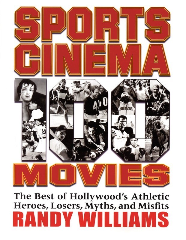 Sports Cinema 100 Movies