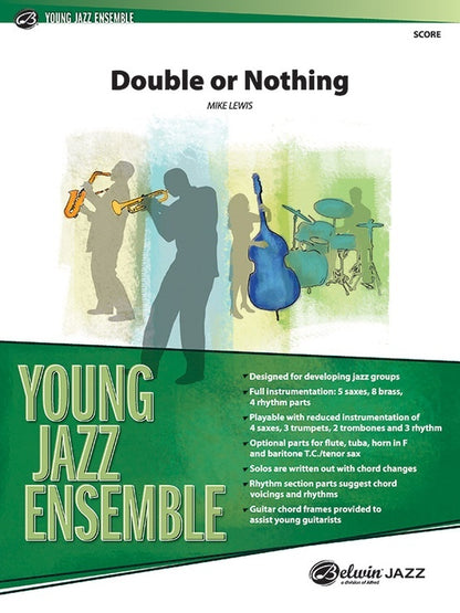 Double Or Nothing Score