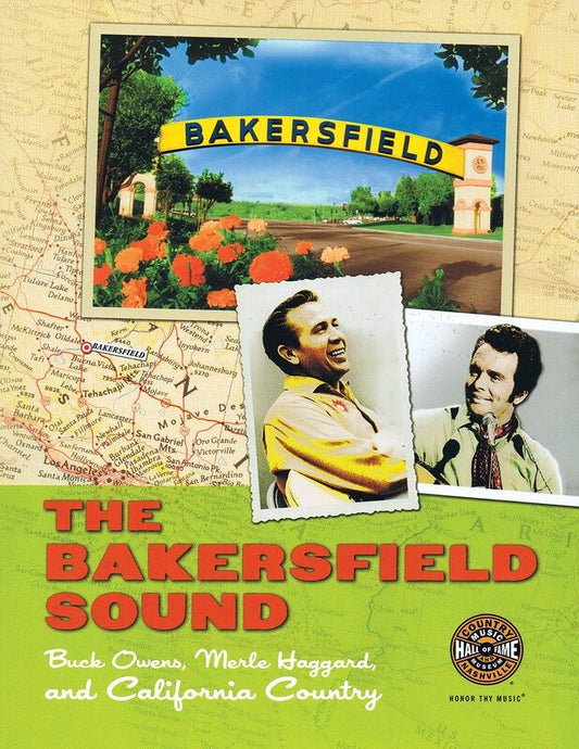 Bakersfield Sound (Country Music Hall of Fame)
