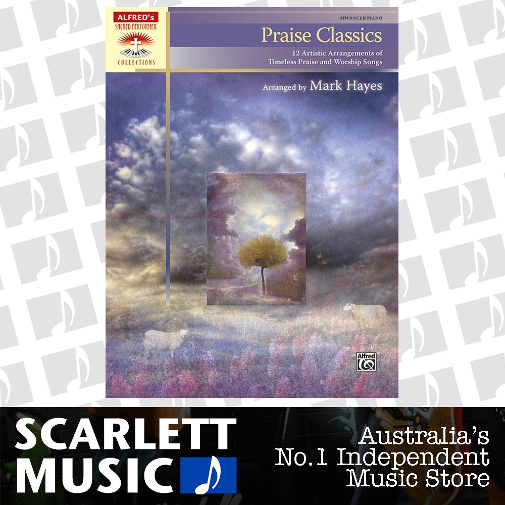 Praise Classics Piano — view 2