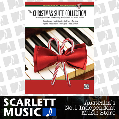 Christmas Suite Collection Piano — view 2