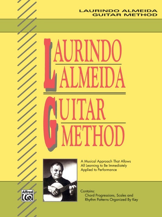 Guitar Method