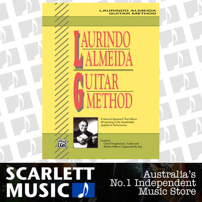 Guitar Method — view 2