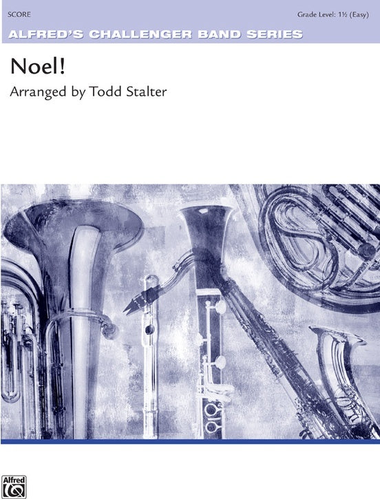 Noel Concert Band Gr 1.5