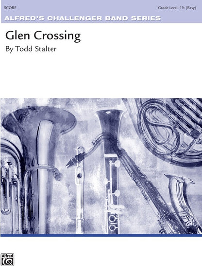 Glen Crossing Concert Band Gr 1.5