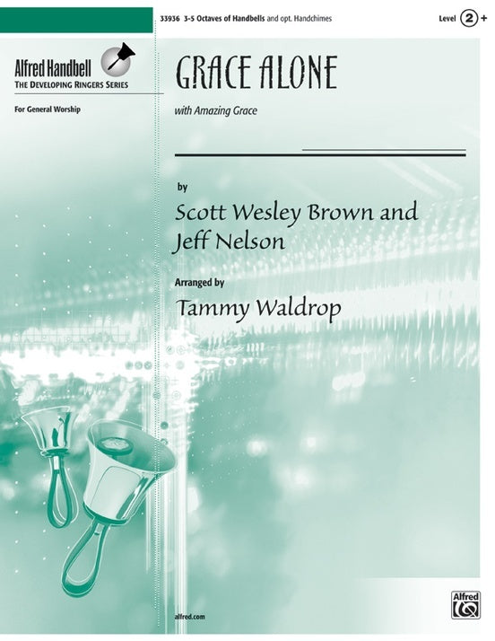 Grace Alone Handbells