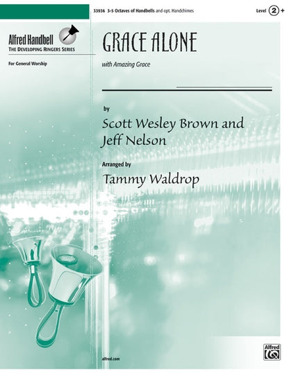 Grace Alone Handbells