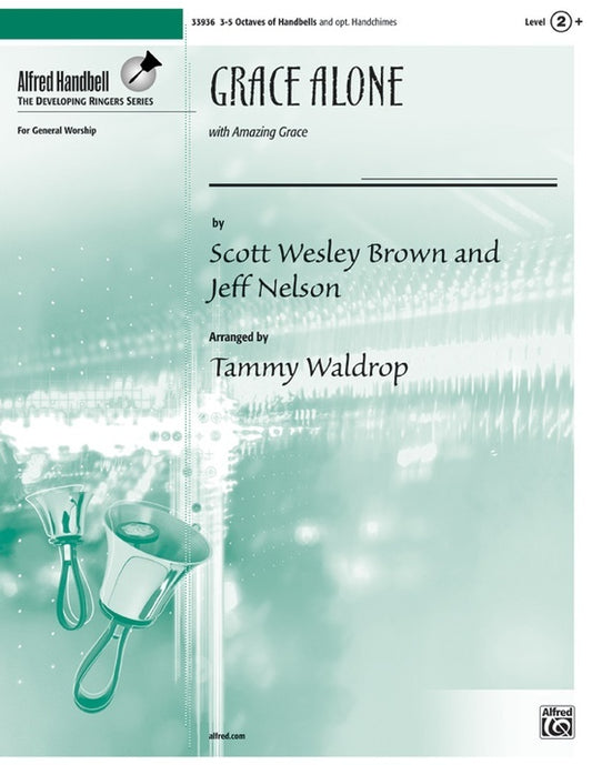 Grace Alone Handbells