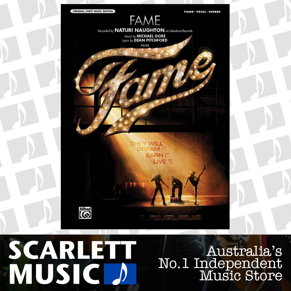 Fame S/S — view 2