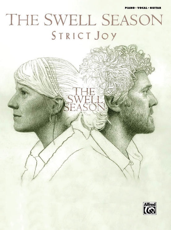Strict Joy PVG Sheet Music
