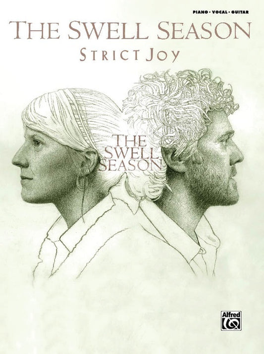 Strict Joy PVG Sheet Music