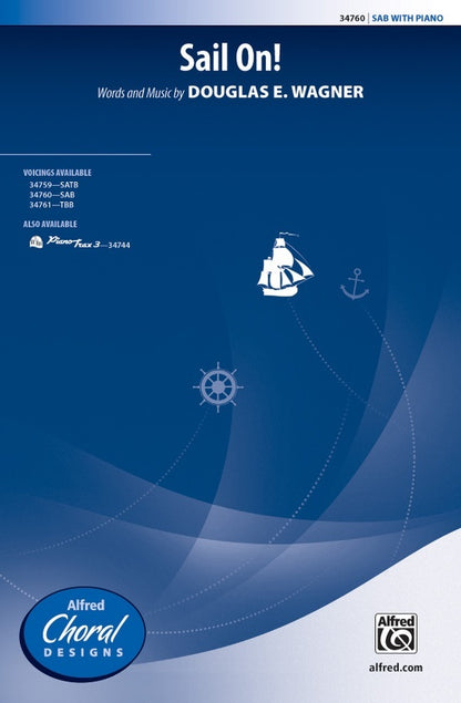 Sail On SAB