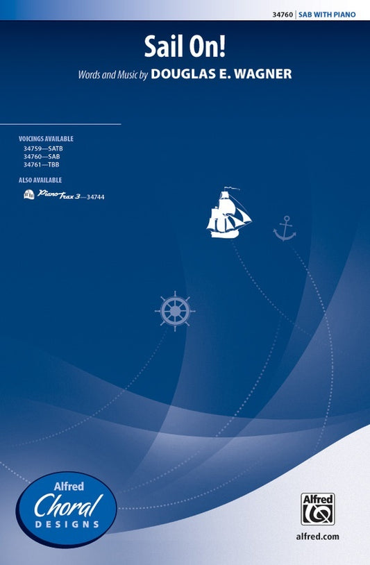 Sail On SAB
