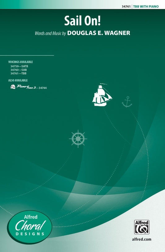 Sail On TBB